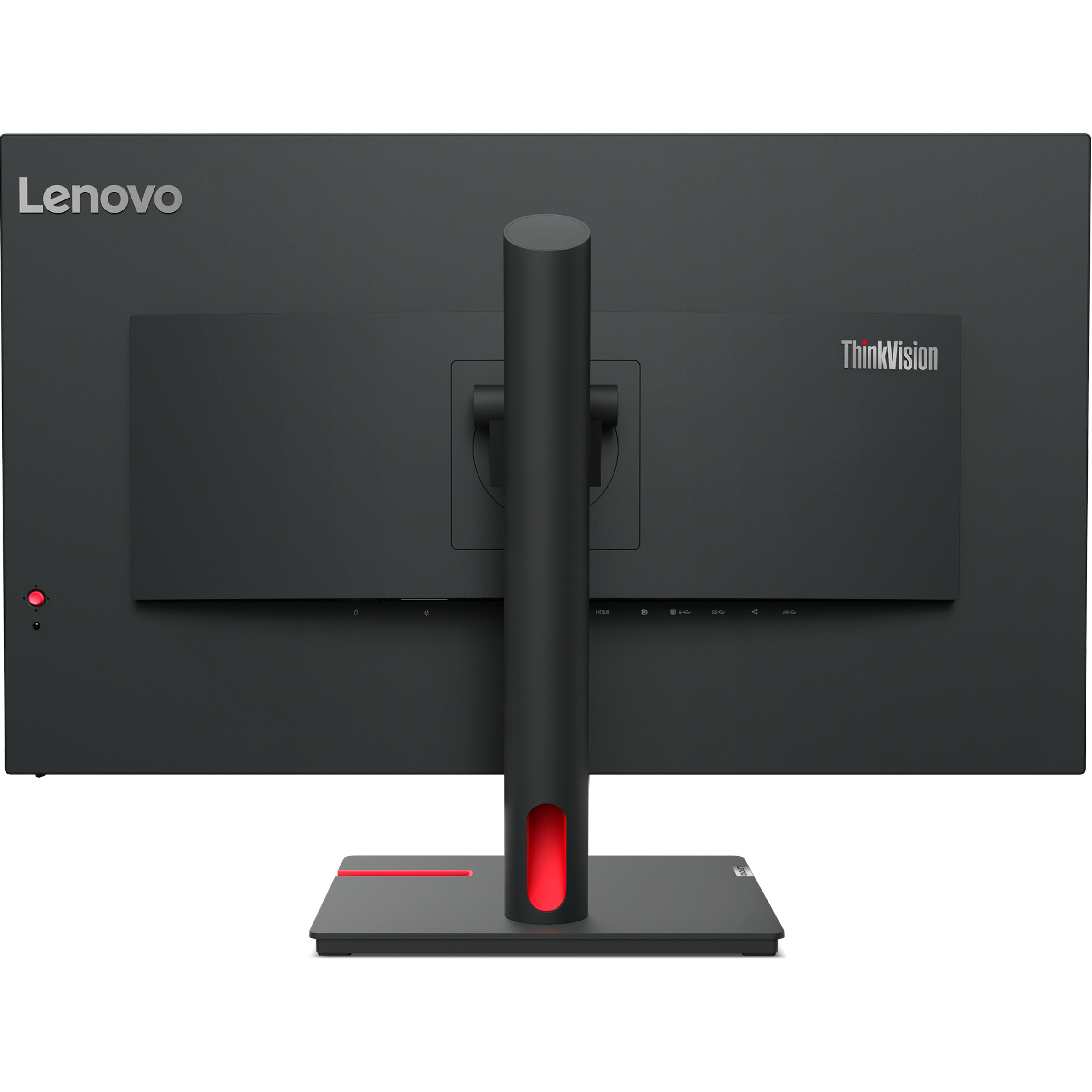 Monitor LENOVO ThinkVision T32p-30 (31.5" IPS, UHD, 60Hz)-5