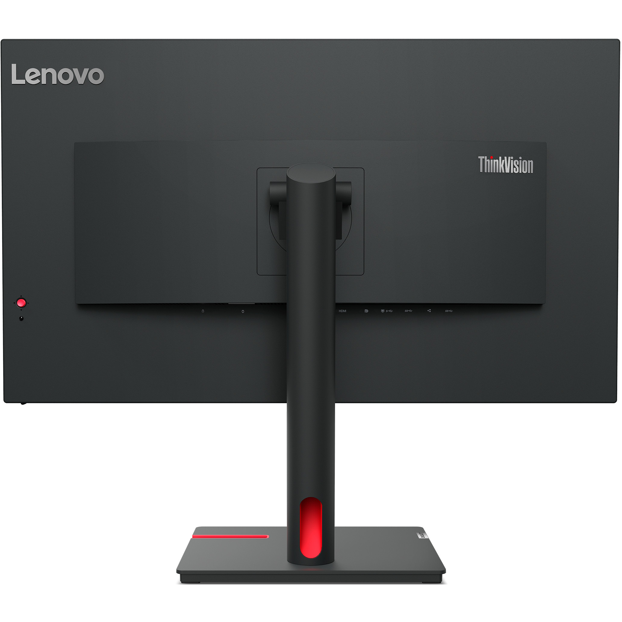 Monitor LENOVO ThinkVision T32p-30 (31.5" IPS, UHD, 60Hz)-10