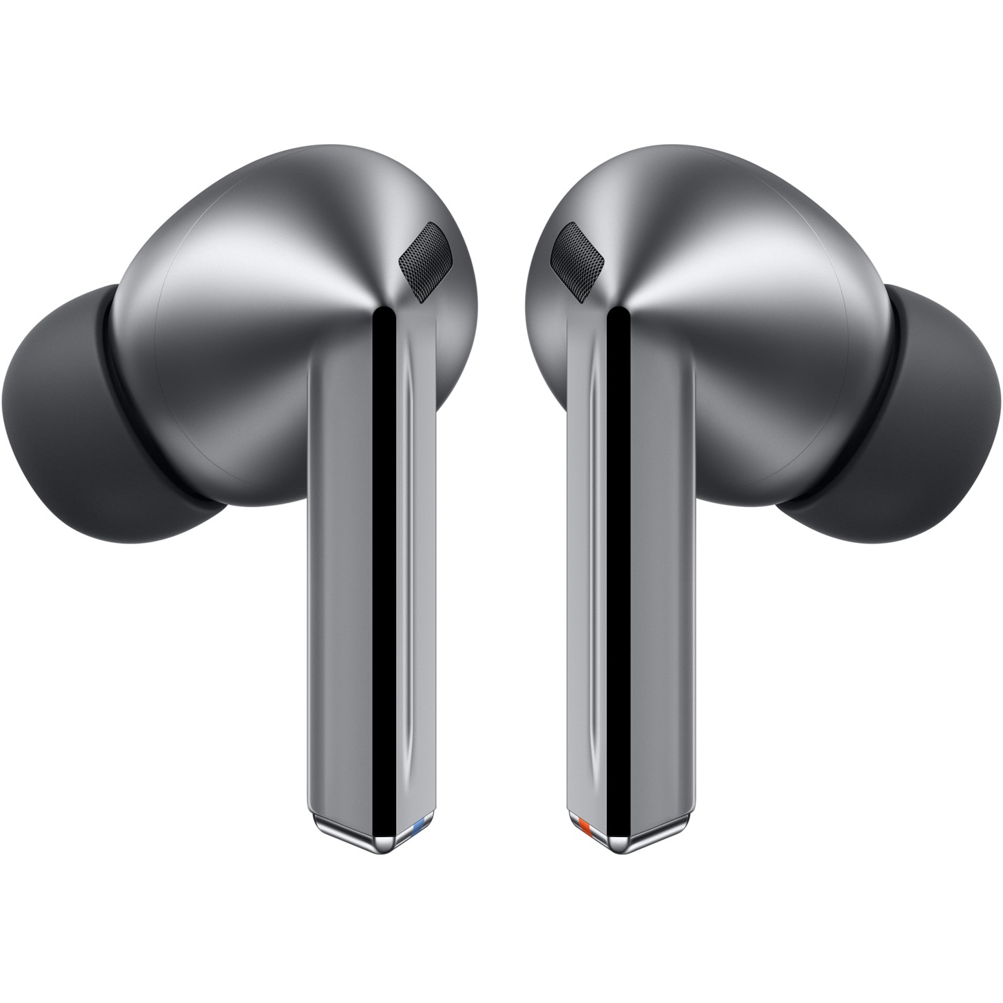 Slušalice SAMSUNG SM-R630NZAAEUE (in-ear, silver, Bluetooth, TWS)