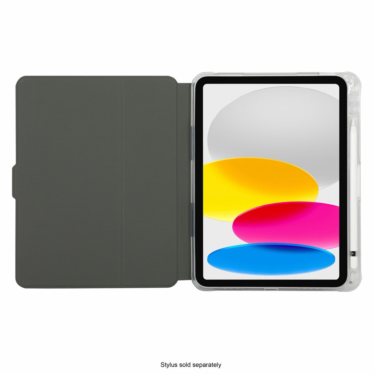 Futrola TARGUS PRO-TEK CLEAR CASE F/IPAD 10.9/-1