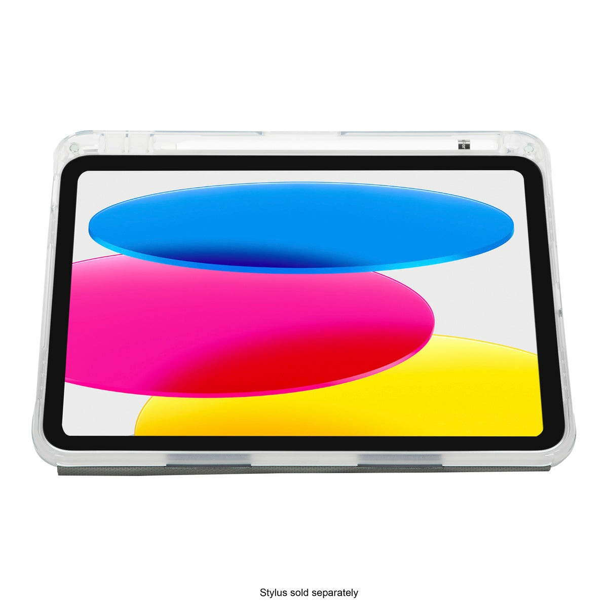 Futrola TARGUS PRO-TEK CLEAR CASE F/IPAD 10.9/-2