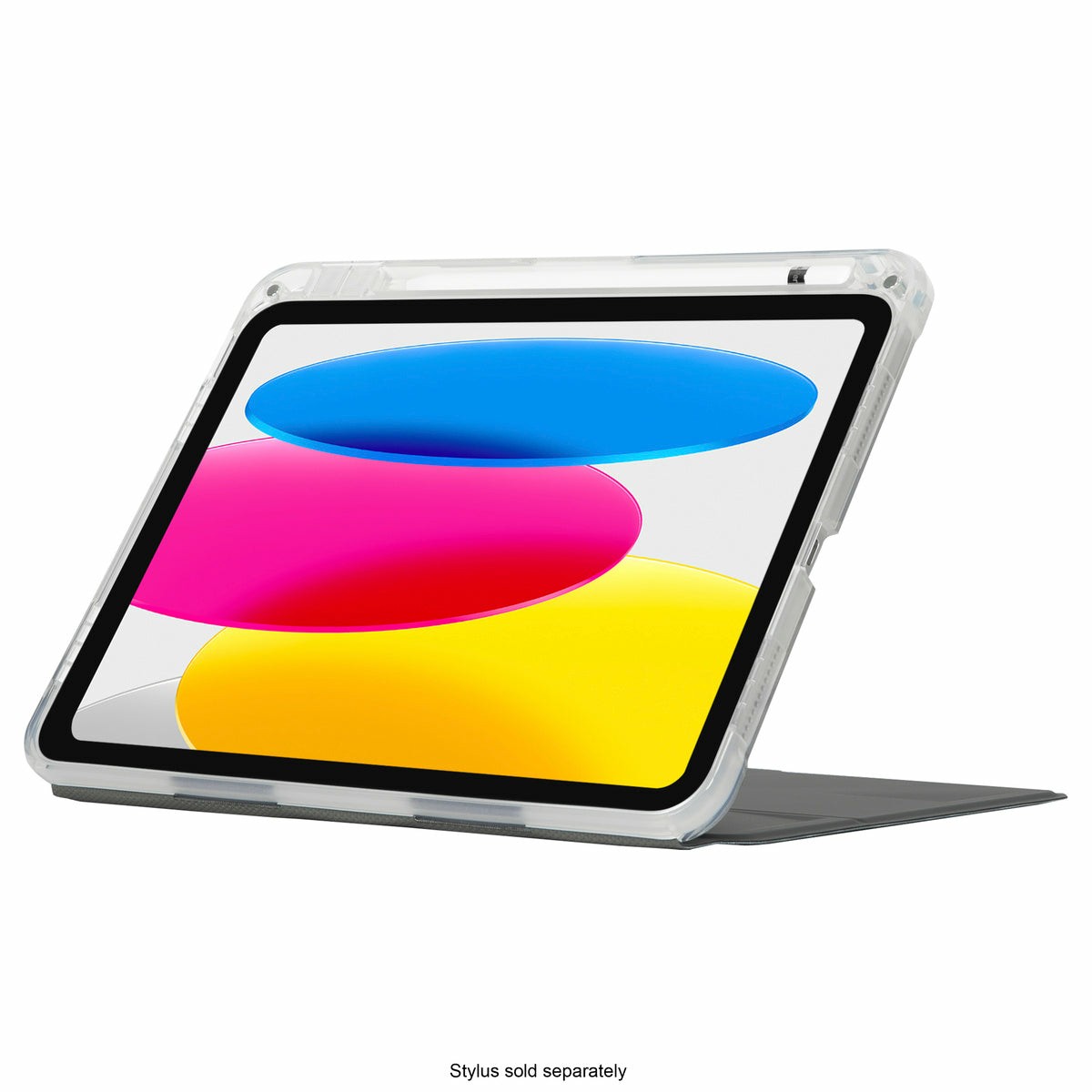 Futrola TARGUS PRO-TEK CLEAR CASE F/IPAD 10.9/-3