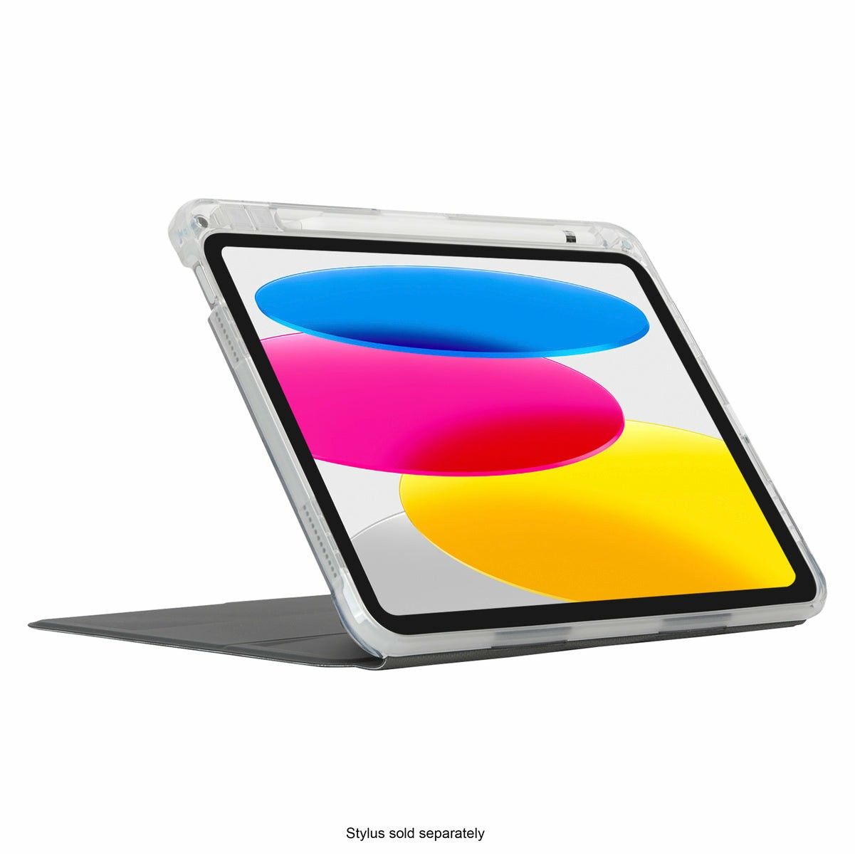 Futrola TARGUS PRO-TEK CLEAR CASE F/IPAD 10.9/-4