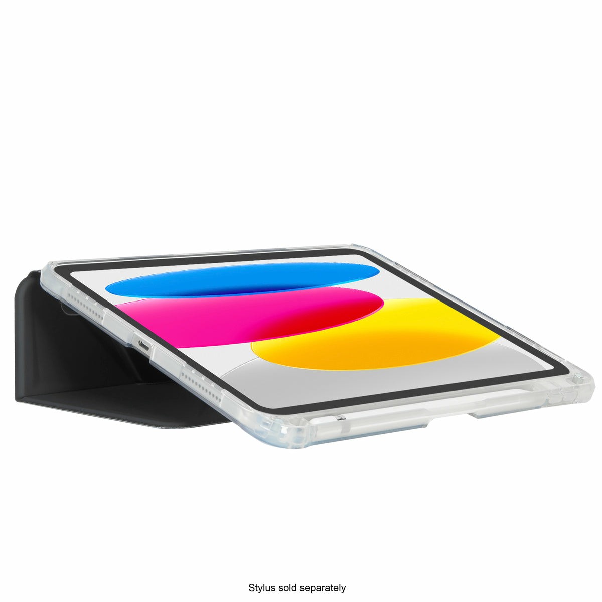 Futrola TARGUS PRO-TEK CLEAR CASE F/IPAD 10.9/-5