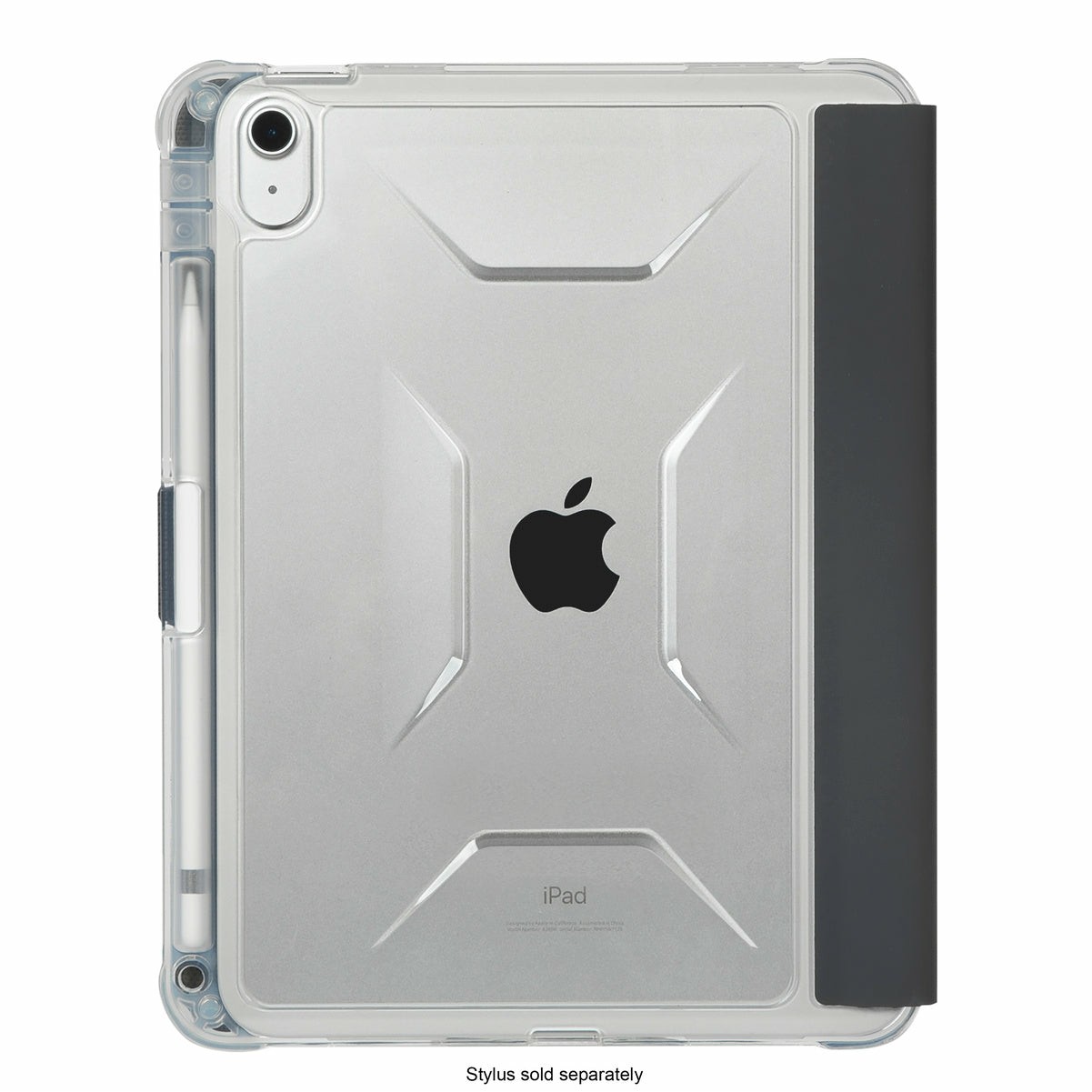 Futrola TARGUS PRO-TEK CLEAR CASE F/IPAD 10.9/-10