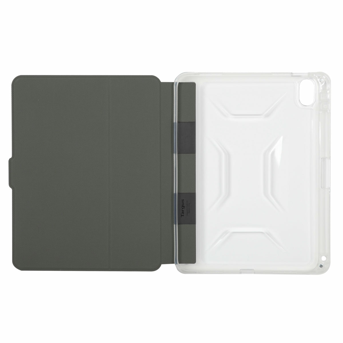 Futrola TARGUS PRO-TEK CLEAR CASE F/IPAD 10.9/-11