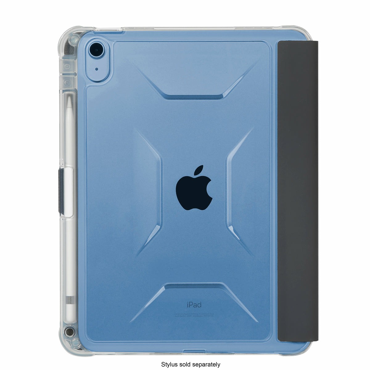Futrola TARGUS PRO-TEK CLEAR CASE F/IPAD 10.9/-12