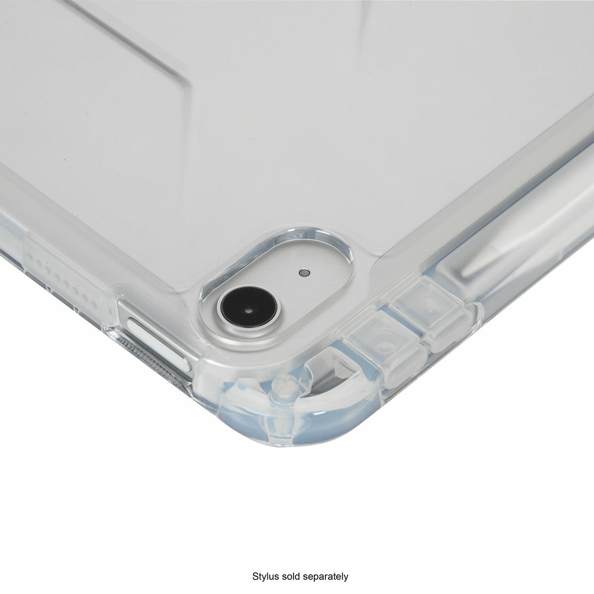 Futrola TARGUS PRO-TEK CLEAR CASE F/IPAD 10.9/-14