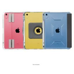 Futrola TARGUS PRO-TEK CLEAR CASE F/IPAD 10.9/-17