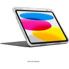 Futrola TARGUS PRO-TEK CLEAR CASE F/IPAD 10.9/-18