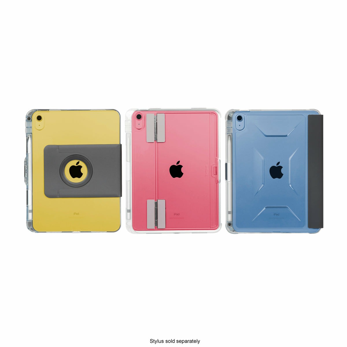 Futrola TARGUS PRO-TEK CLEAR CASE F/IPAD 10.9/-21