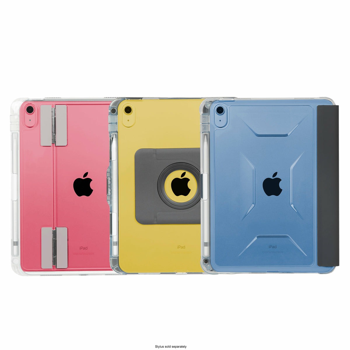Futrola TARGUS PRO-TEK CLEAR CASE F/IPAD 10.9/-22