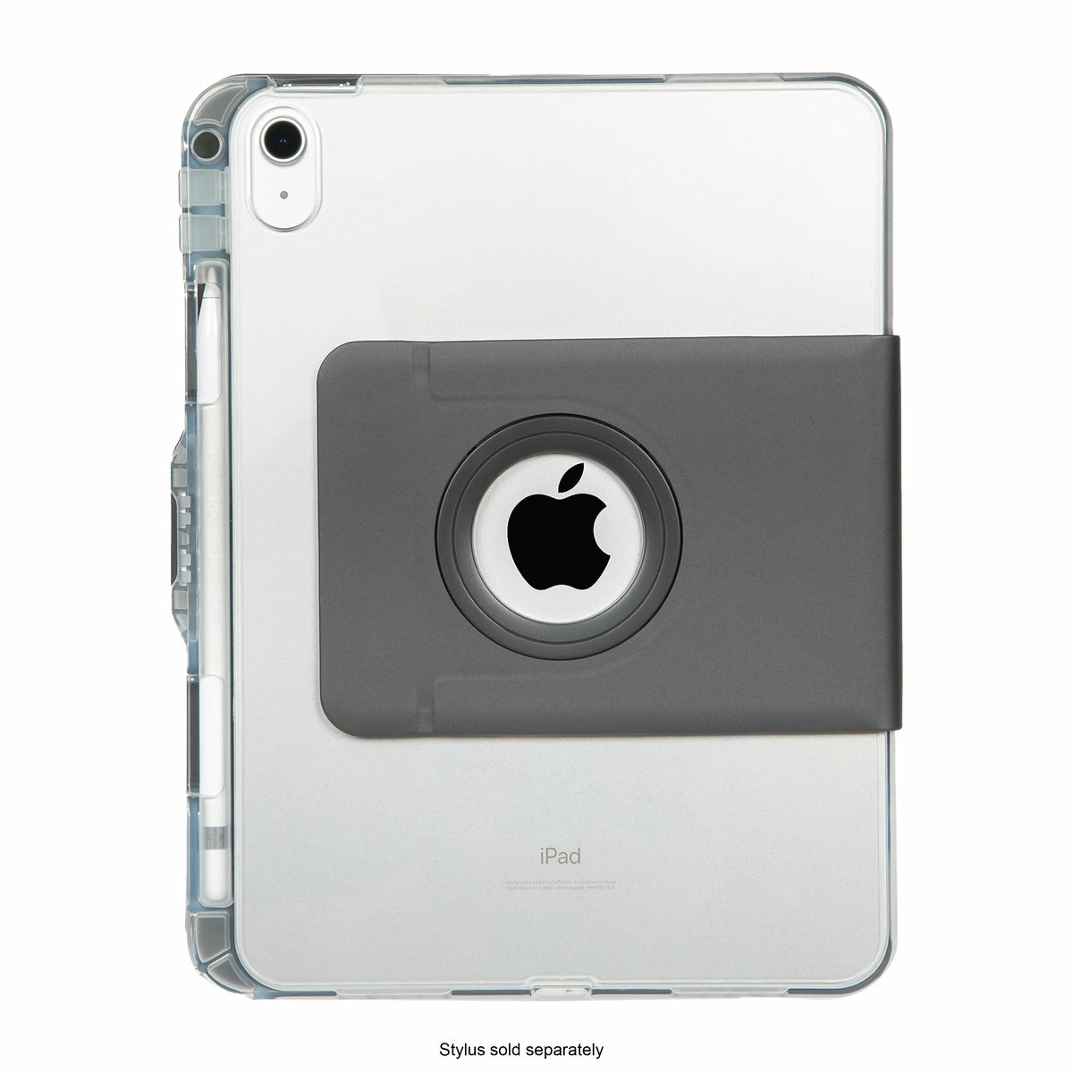 Futrola TARGUS VERSAVU CLEAR CASE za iPad 10.9-0