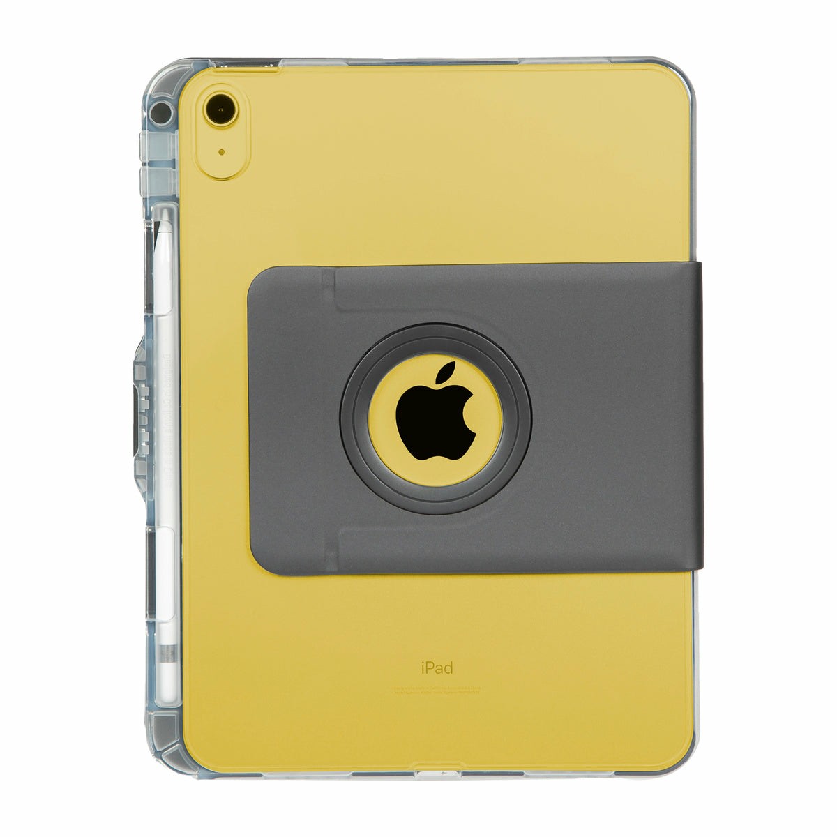 Futrola TARGUS VERSAVU CLEAR CASE za iPad 10.9-1