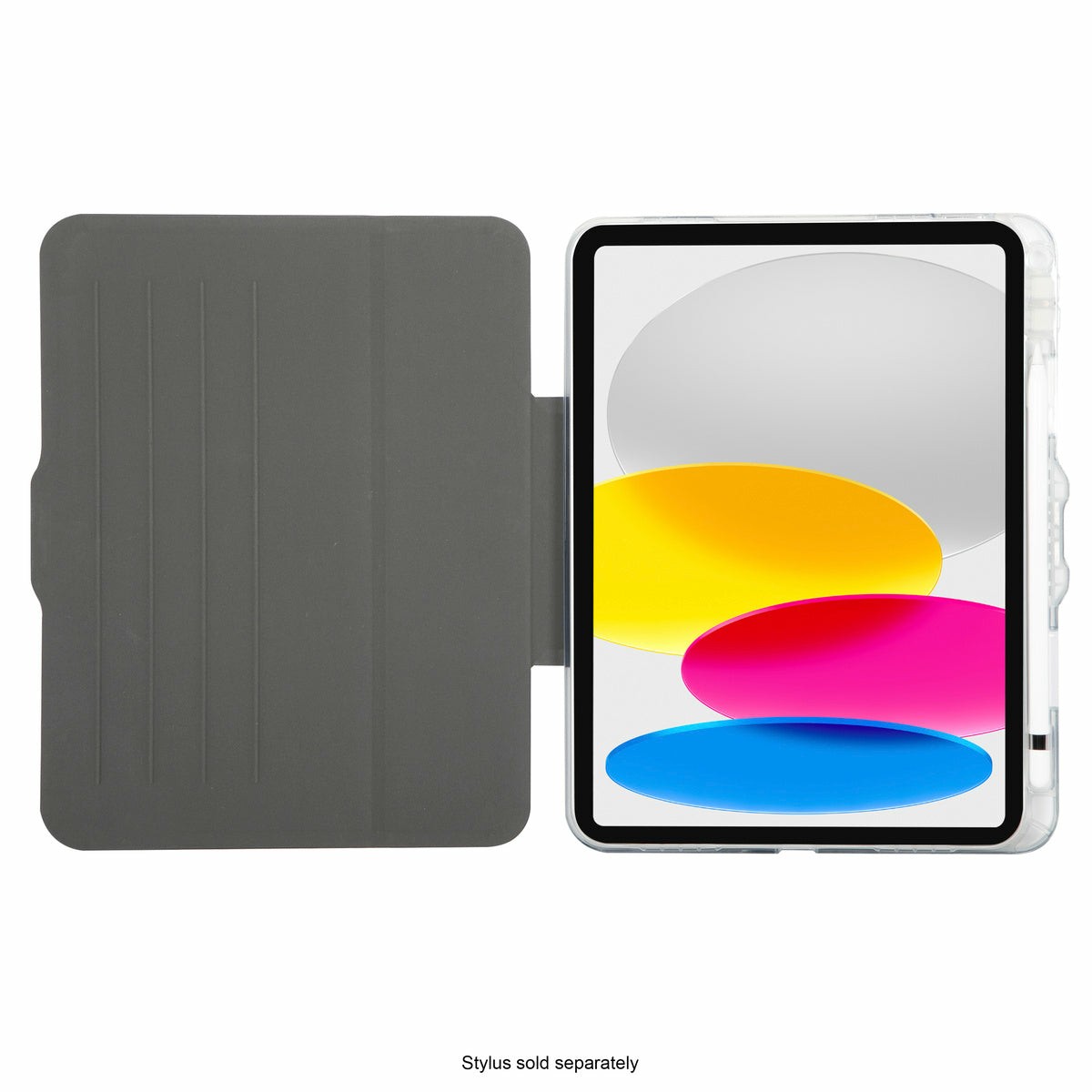 Futrola TARGUS VERSAVU CLEAR CASE za iPad 10.9-2