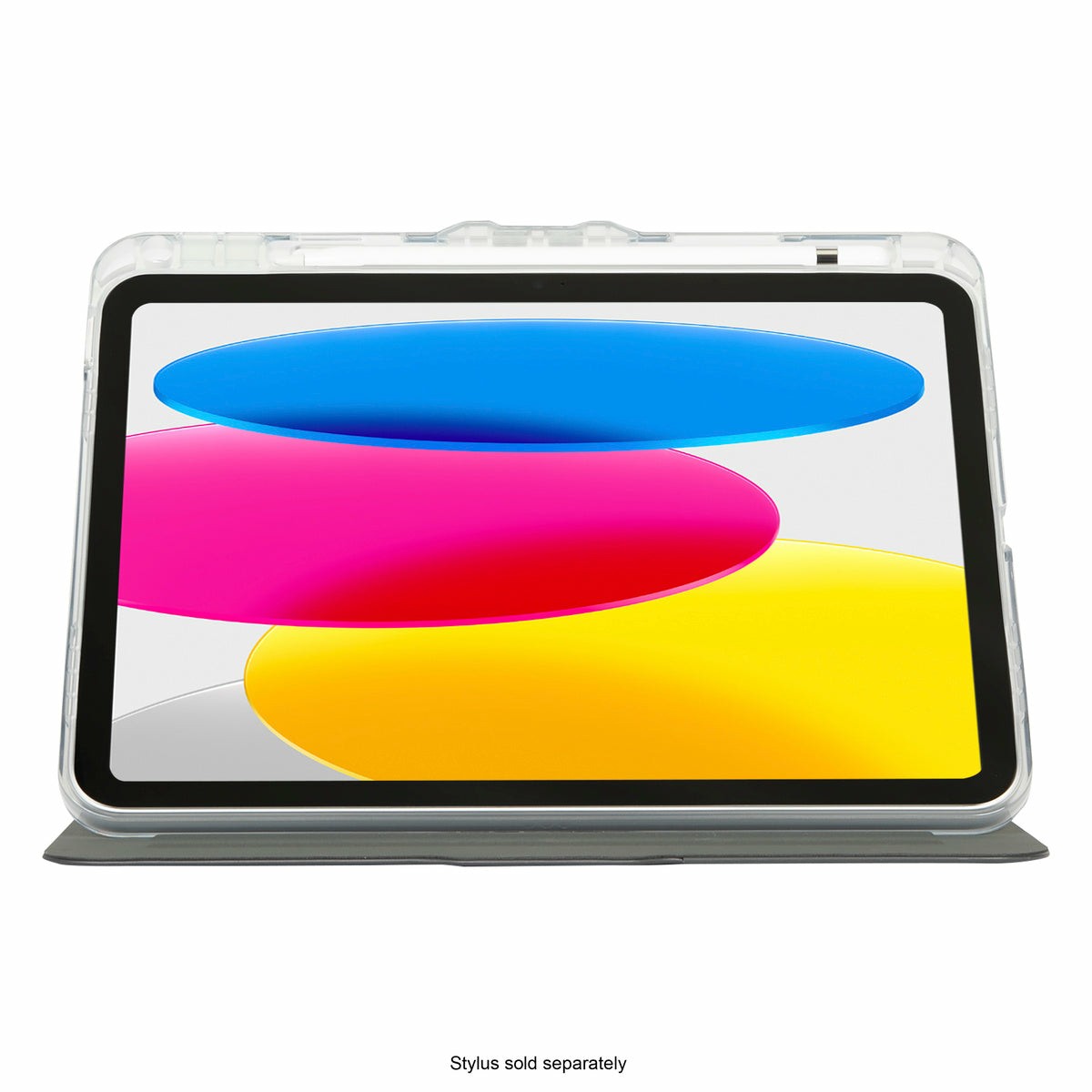 Futrola TARGUS VERSAVU CLEAR CASE za iPad 10.9-5