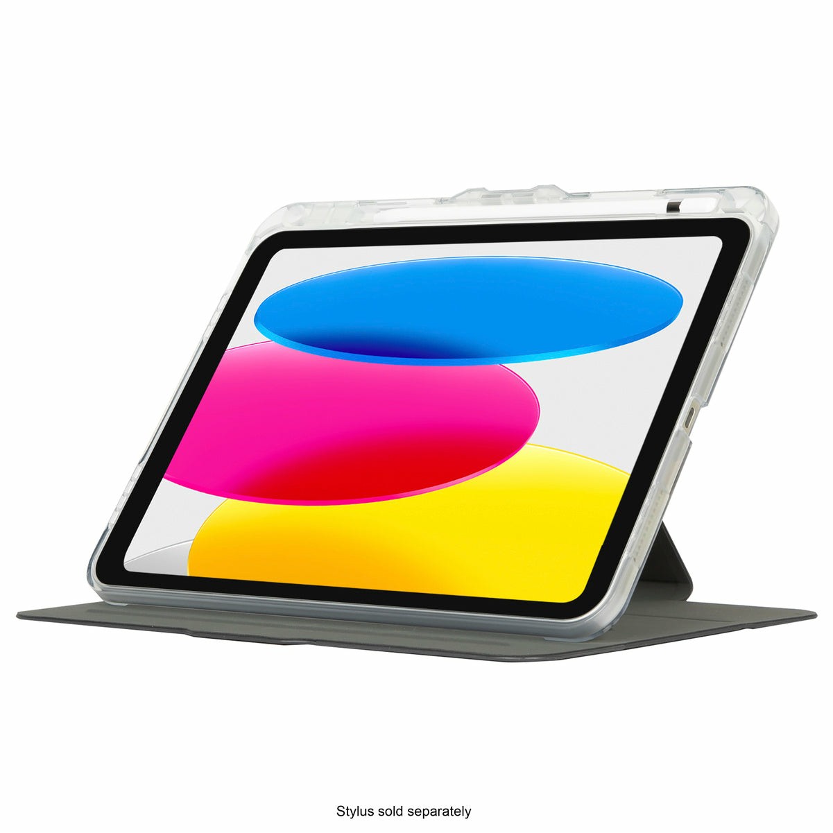 Futrola TARGUS VERSAVU CLEAR CASE za iPad 10.9-6