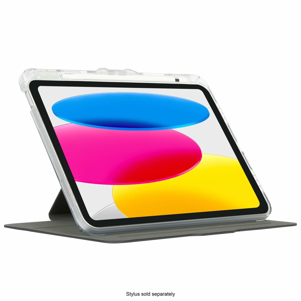 Futrola TARGUS VERSAVU CLEAR CASE za iPad 10.9-7