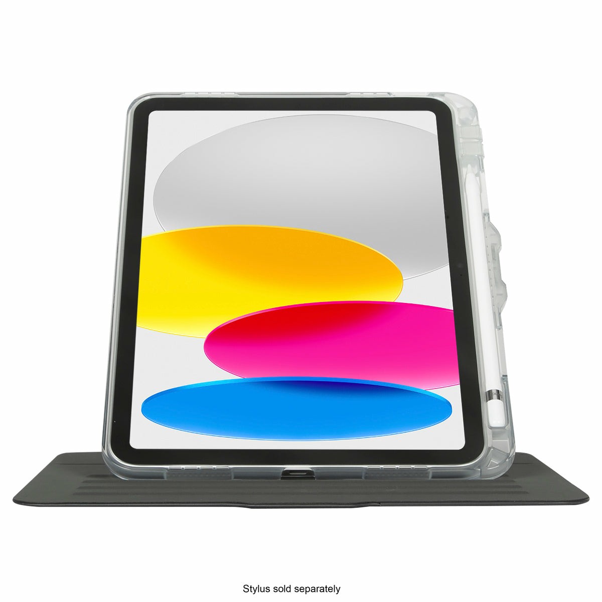 Futrola TARGUS VERSAVU CLEAR CASE za iPad 10.9-8