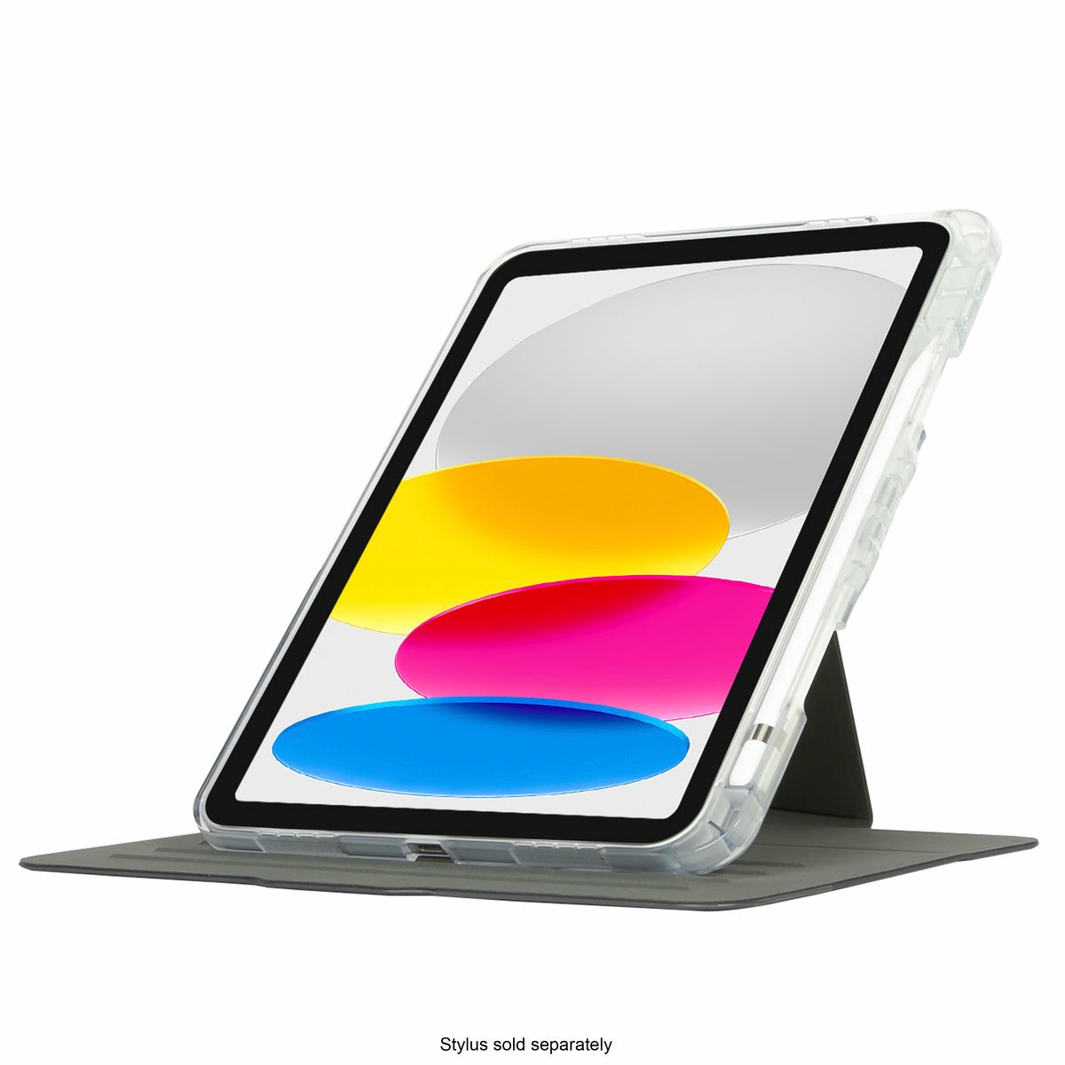 Futrola TARGUS VERSAVU CLEAR CASE za iPad 10.9-9