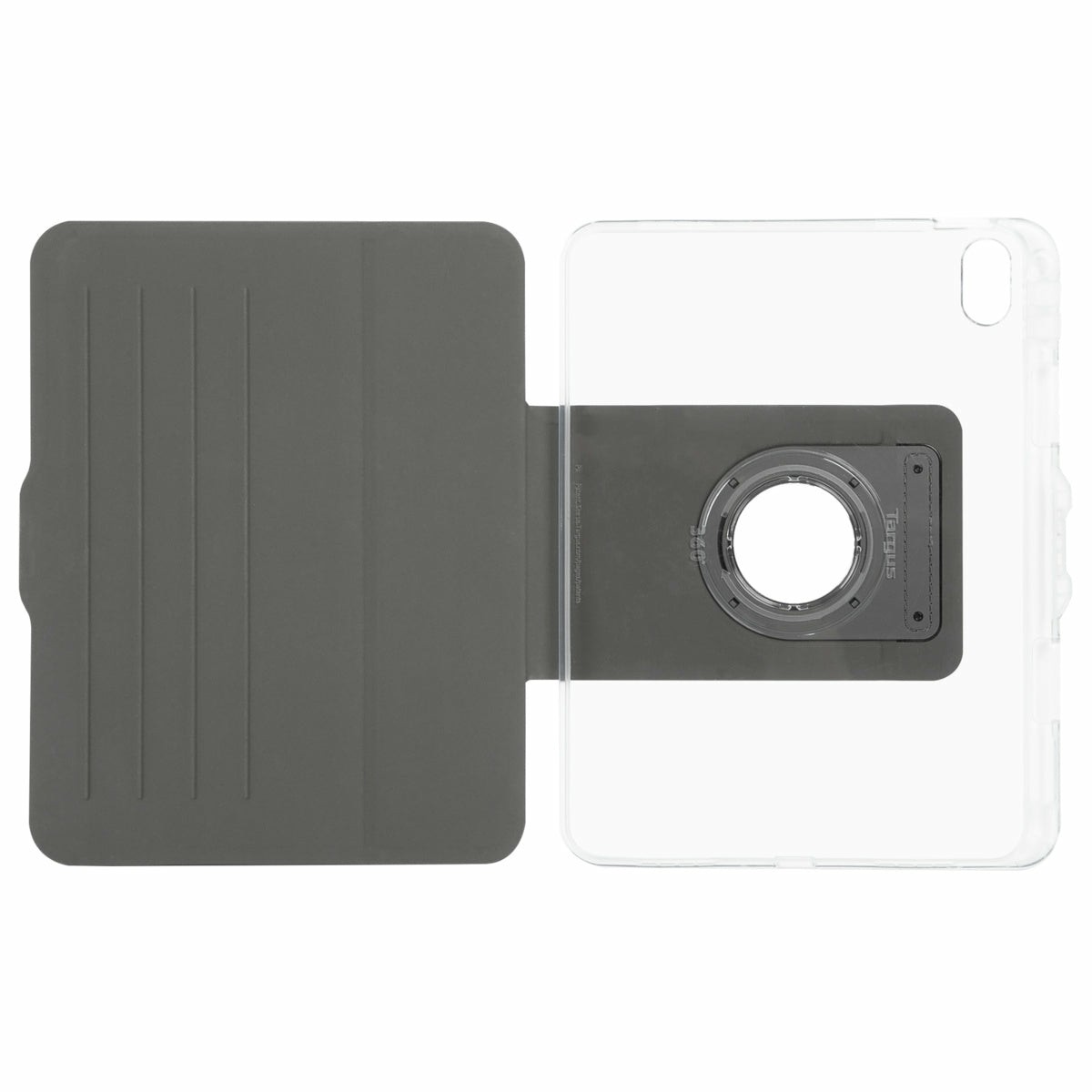 Futrola TARGUS VERSAVU CLEAR CASE za iPad 10.9-11