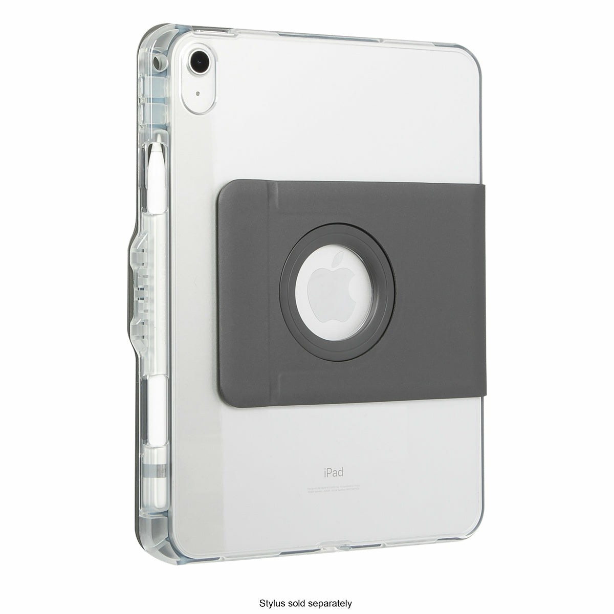 Futrola TARGUS VERSAVU CLEAR CASE za iPad 10.9-13