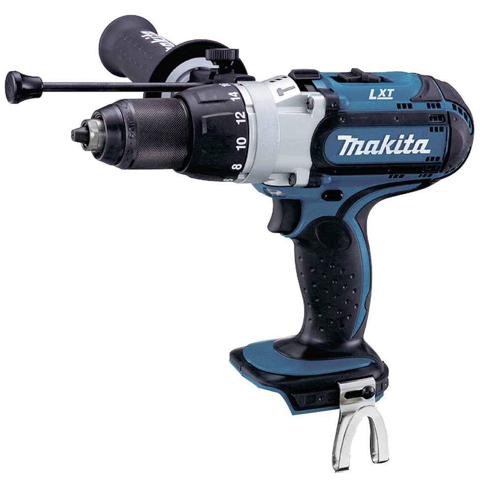 Udarni odvijač MAKITA DHP451Z 18V