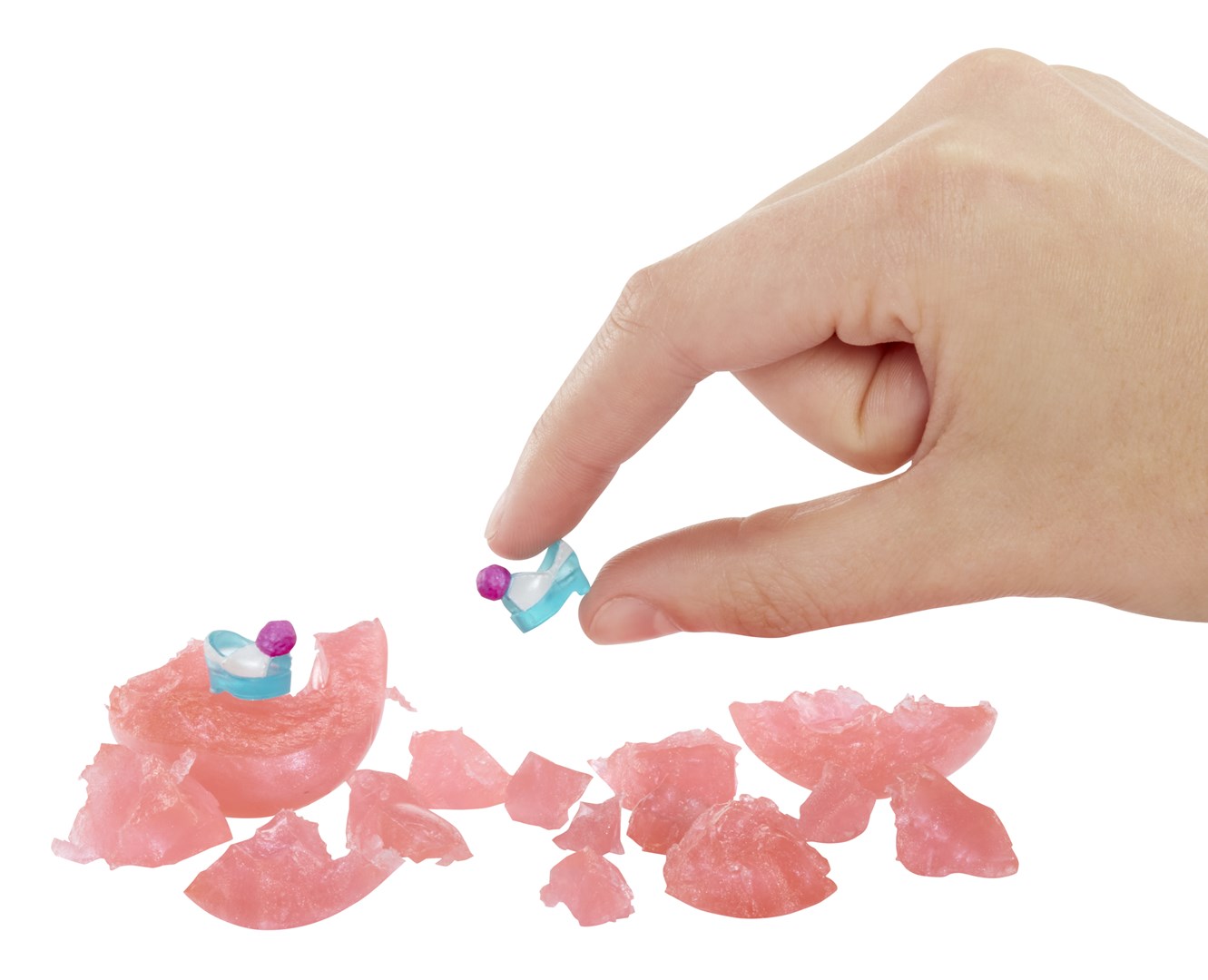 LOL Surprise Big Surprise Party Tots Multipack p2 120957-15