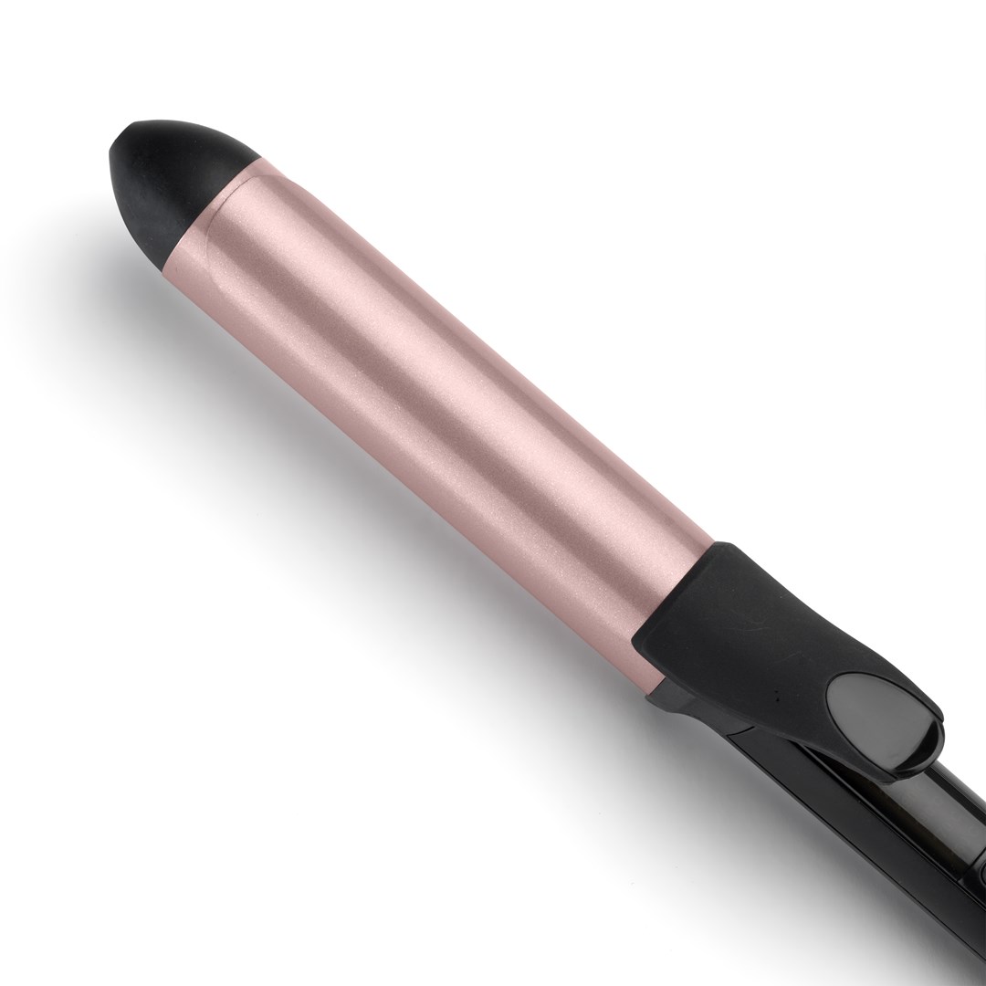 Curling pegla BABYLISS C452E (promjer 32mm, crna/roza, 210°C, 6 stupnjeva grijanja, kabel 2.5m)-8
