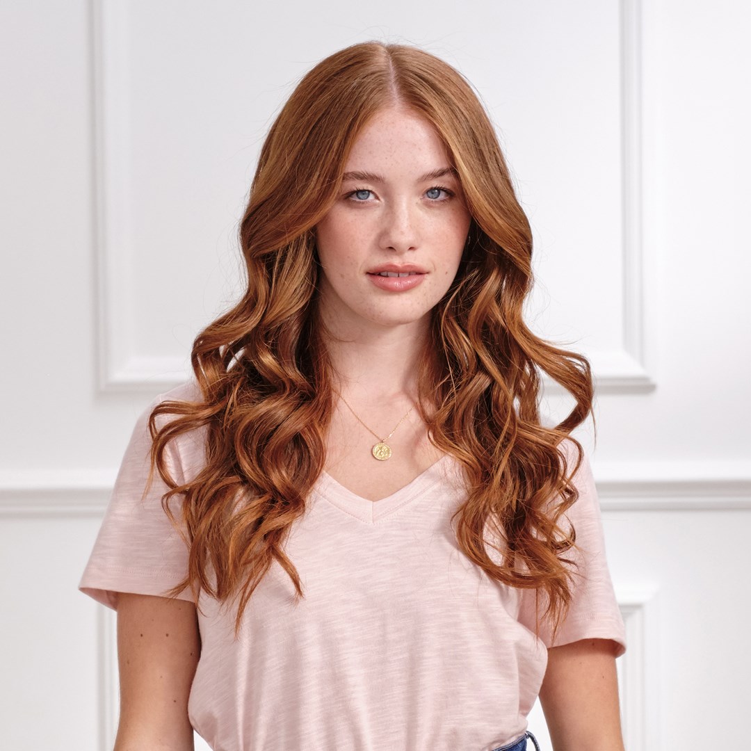 Curling pegla BABYLISS C452E (promjer 32mm, crna/roza, 210°C, 6 stupnjeva grijanja, kabel 2.5m)-9