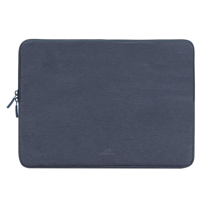 SLEEVE CASE RIVACASE RIVACASE SUZUKA (maksimalna veličina ekrana 33.8 cm, materijal poliester, boja plava, tip torbe sleeve, vodootporna)