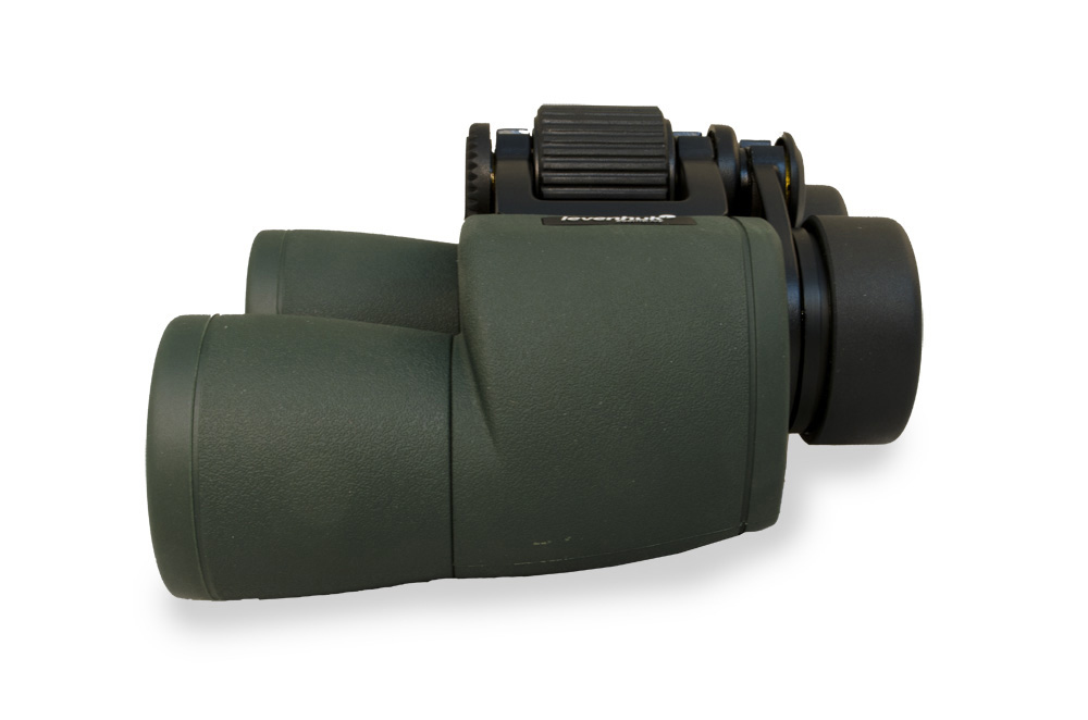 The latest optical technologies and classic design. Magnification: 10x. Objective lens diameter: 42 mm-3