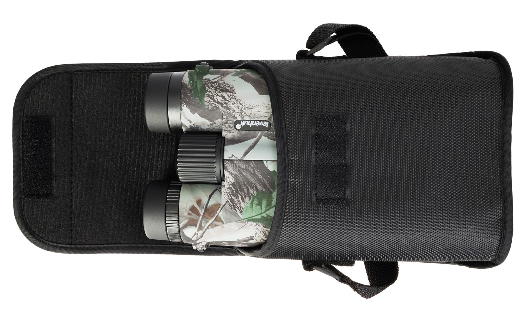 LEVENHUK Moss 10x42 binoculars with viewfinder-9