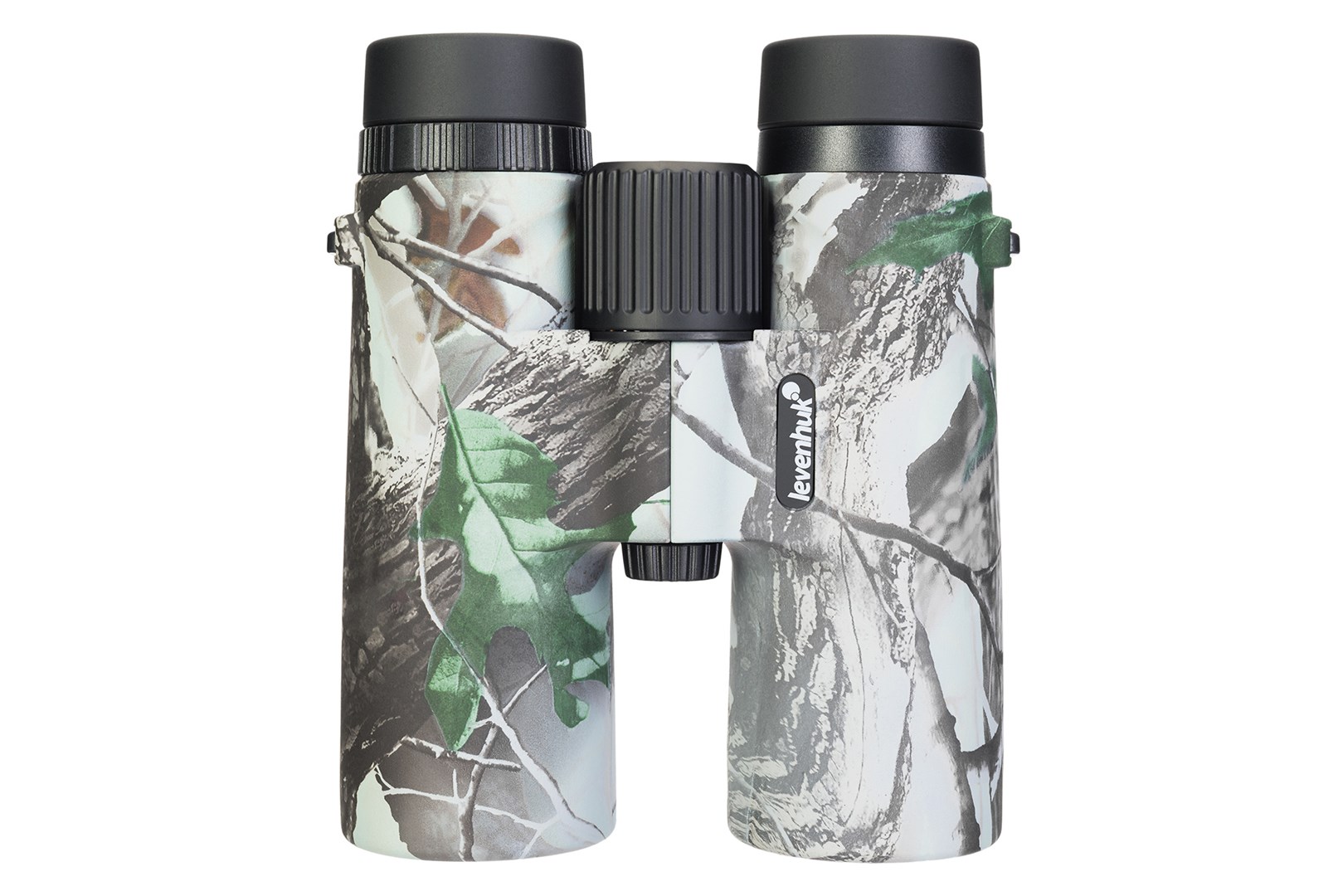 LEVENHUK Moss 10x42 binoculars with viewfinder-1