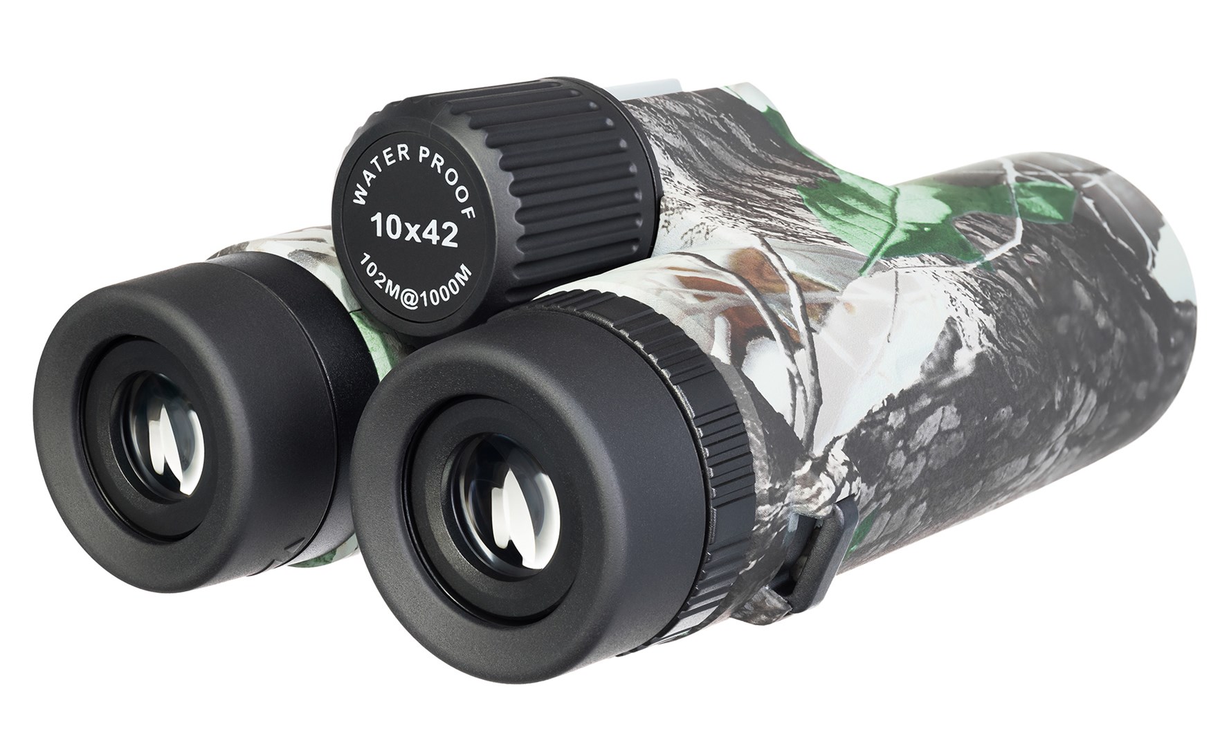 LEVENHUK Moss 10x42 binoculars with viewfinder-6