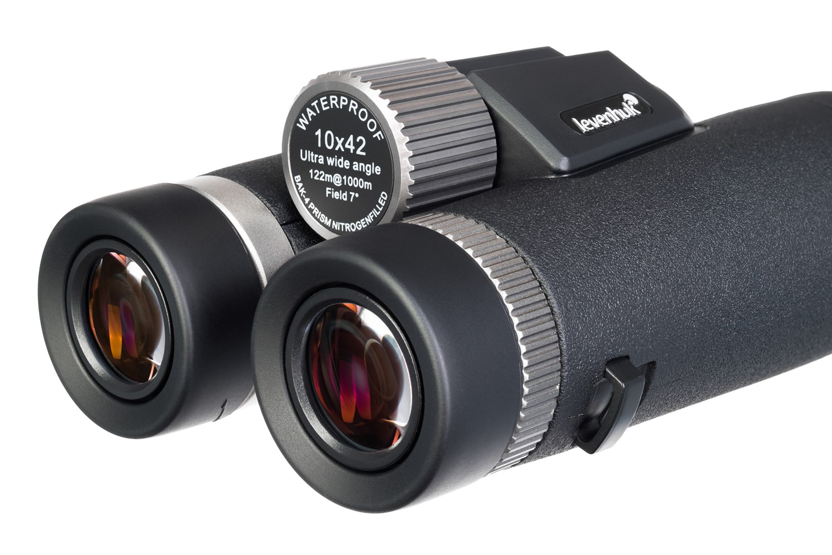LEVENHUK Nitro ED 10x42 binoculars-6