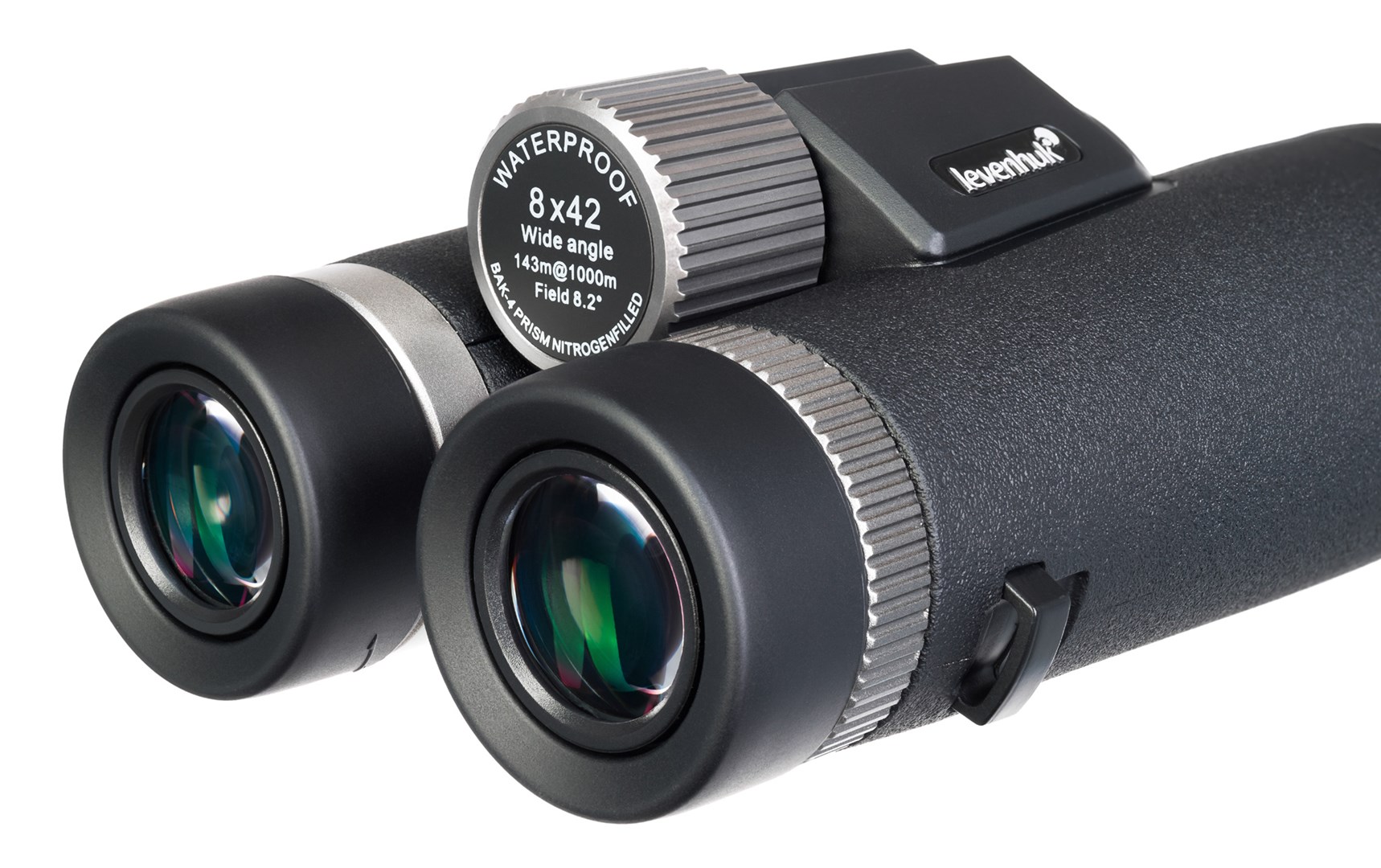 LEVENHUK Nitro ED 8x42 binoculars-6