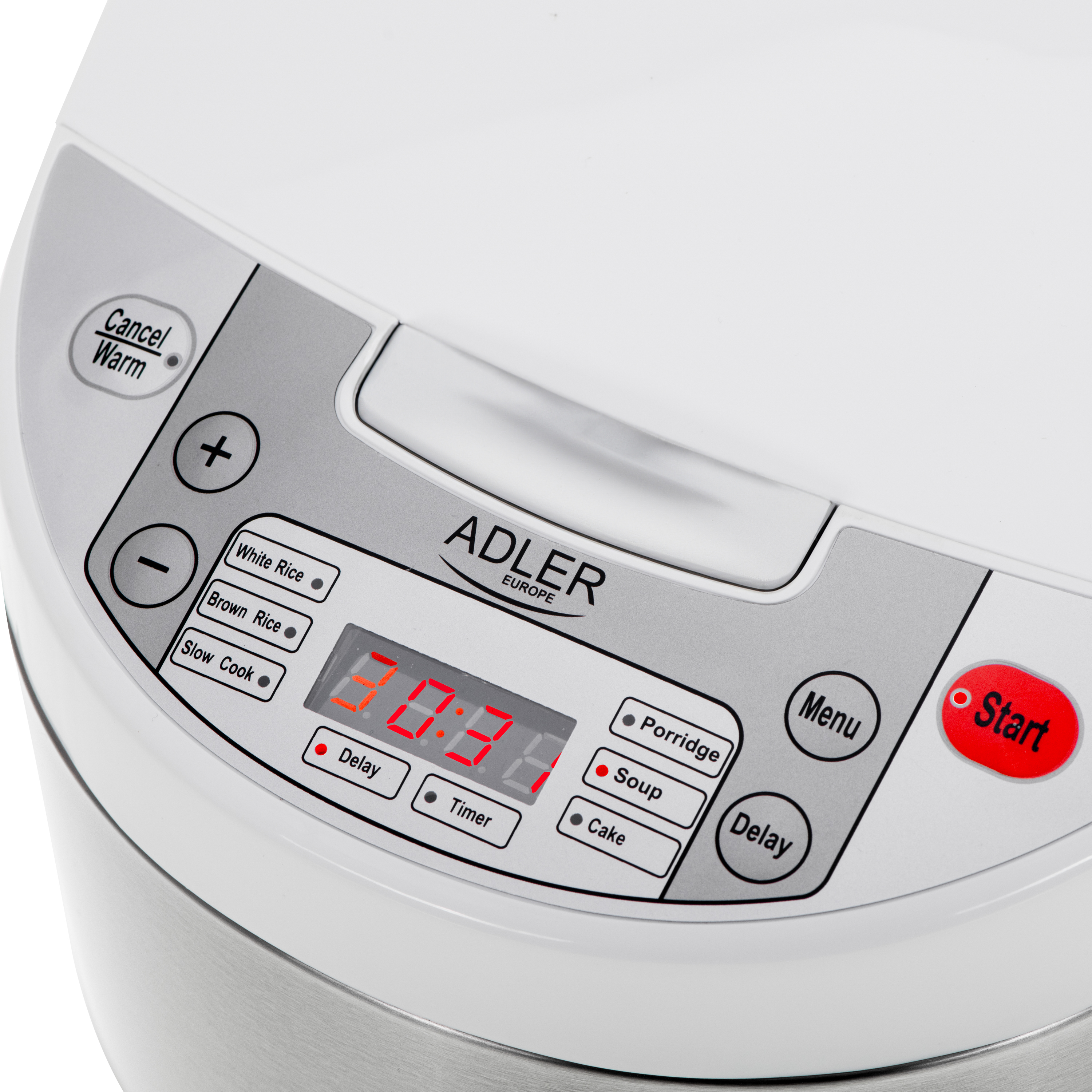 Multifunkcijsko kuhalo ADLER AD 6420 (700 W, 3.25 L)-3
