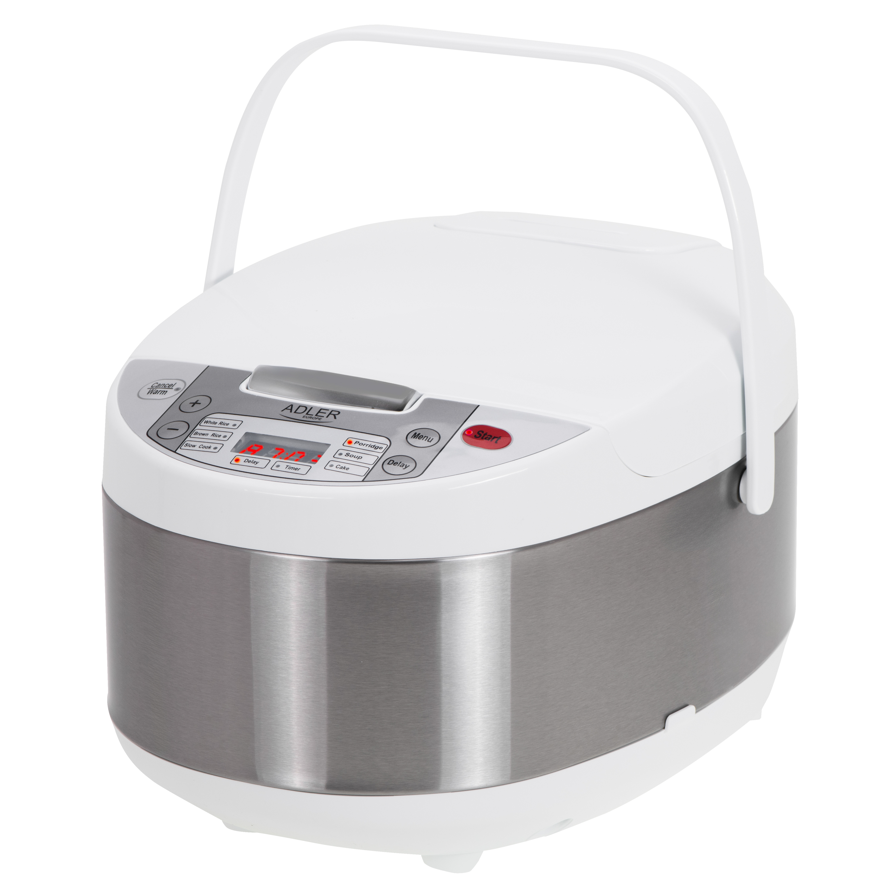 Multifunkcijsko kuhalo ADLER AD 6420 (700 W, 3.25 L)-0