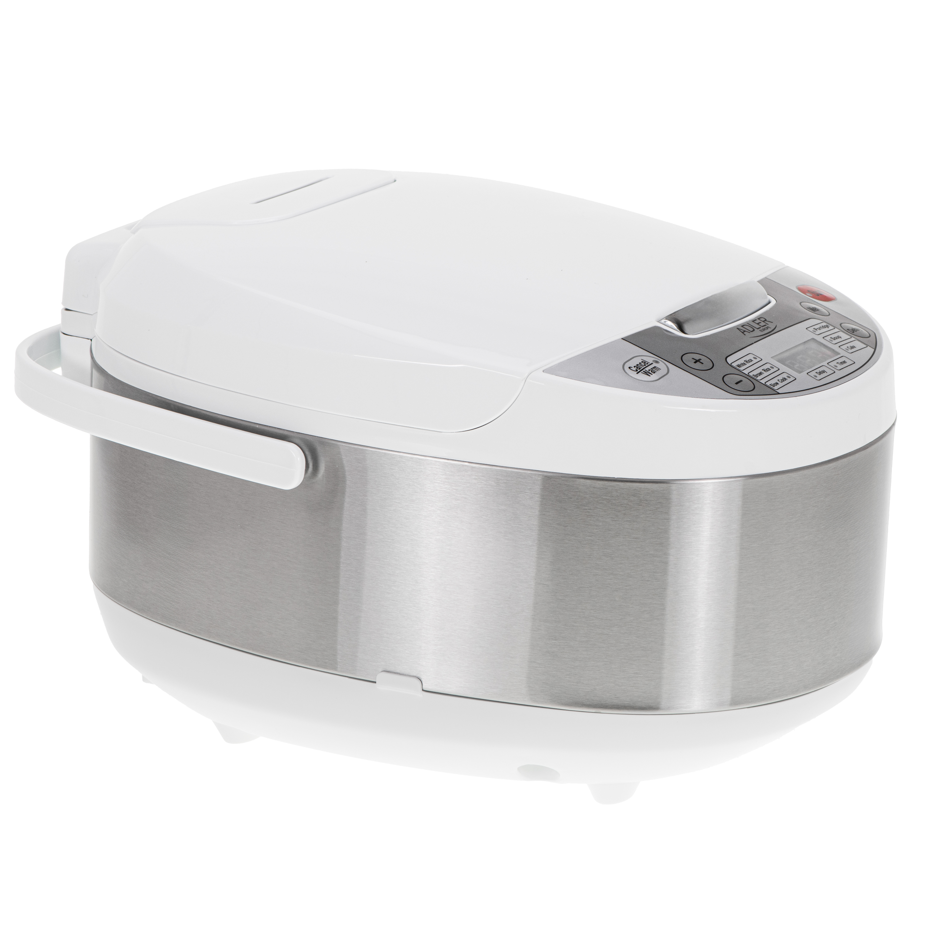 Multifunkcijsko kuhalo ADLER AD 6420 (700 W, 3.25 L)-13