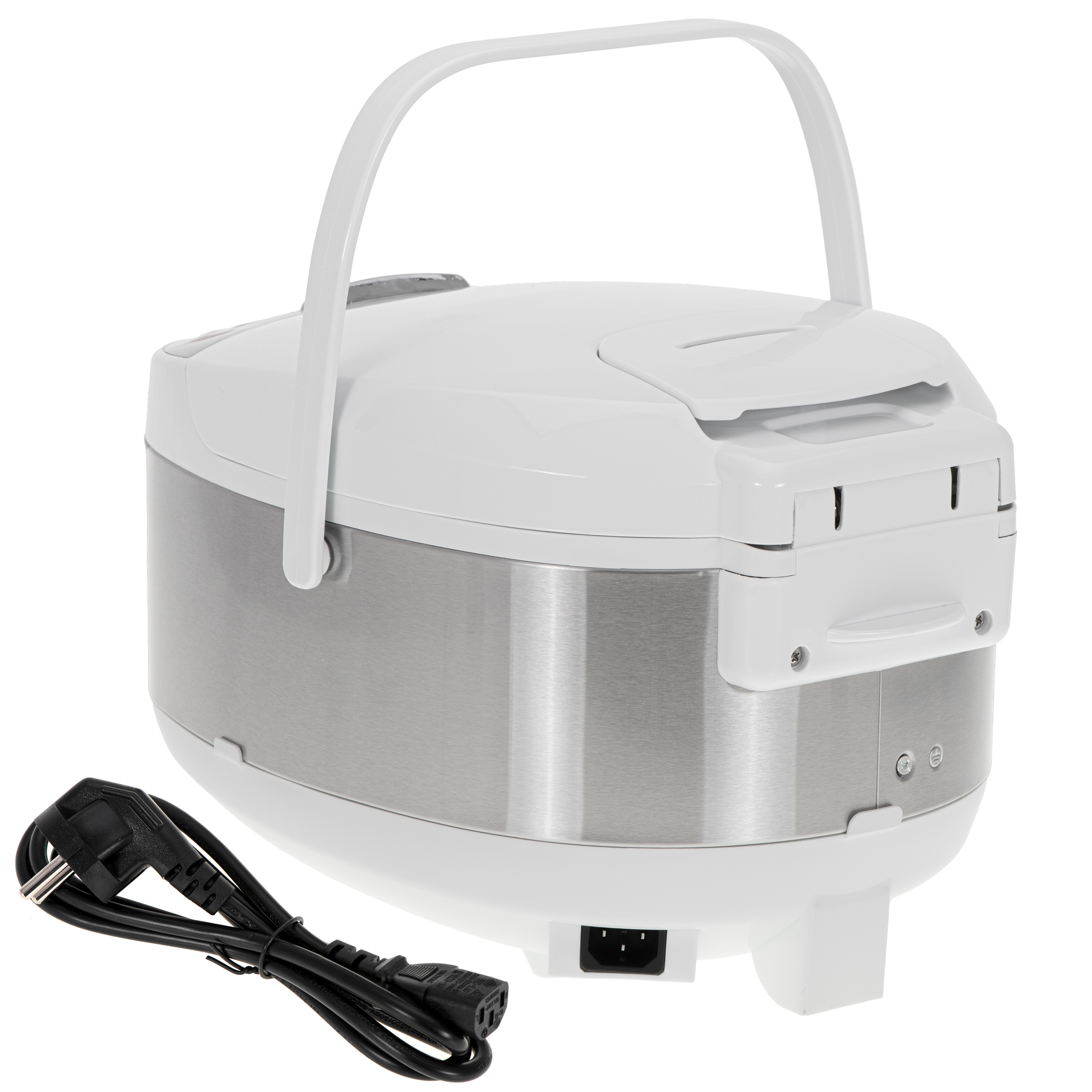 Multifunkcijsko kuhalo ADLER AD 6420 (700 W, 3.25 L)-8
