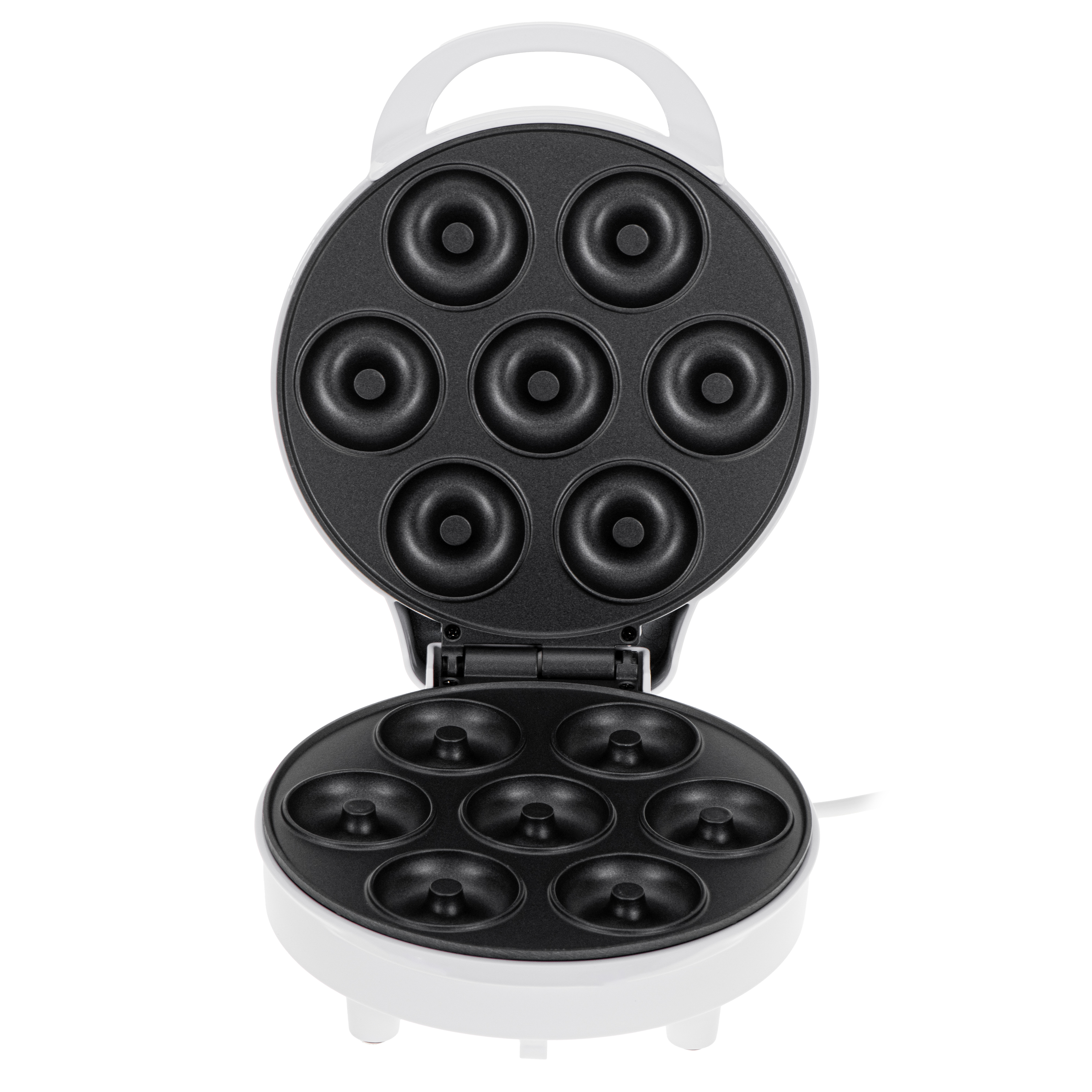 Aparat za krafne ADLER AD 3075 bijeli-13
