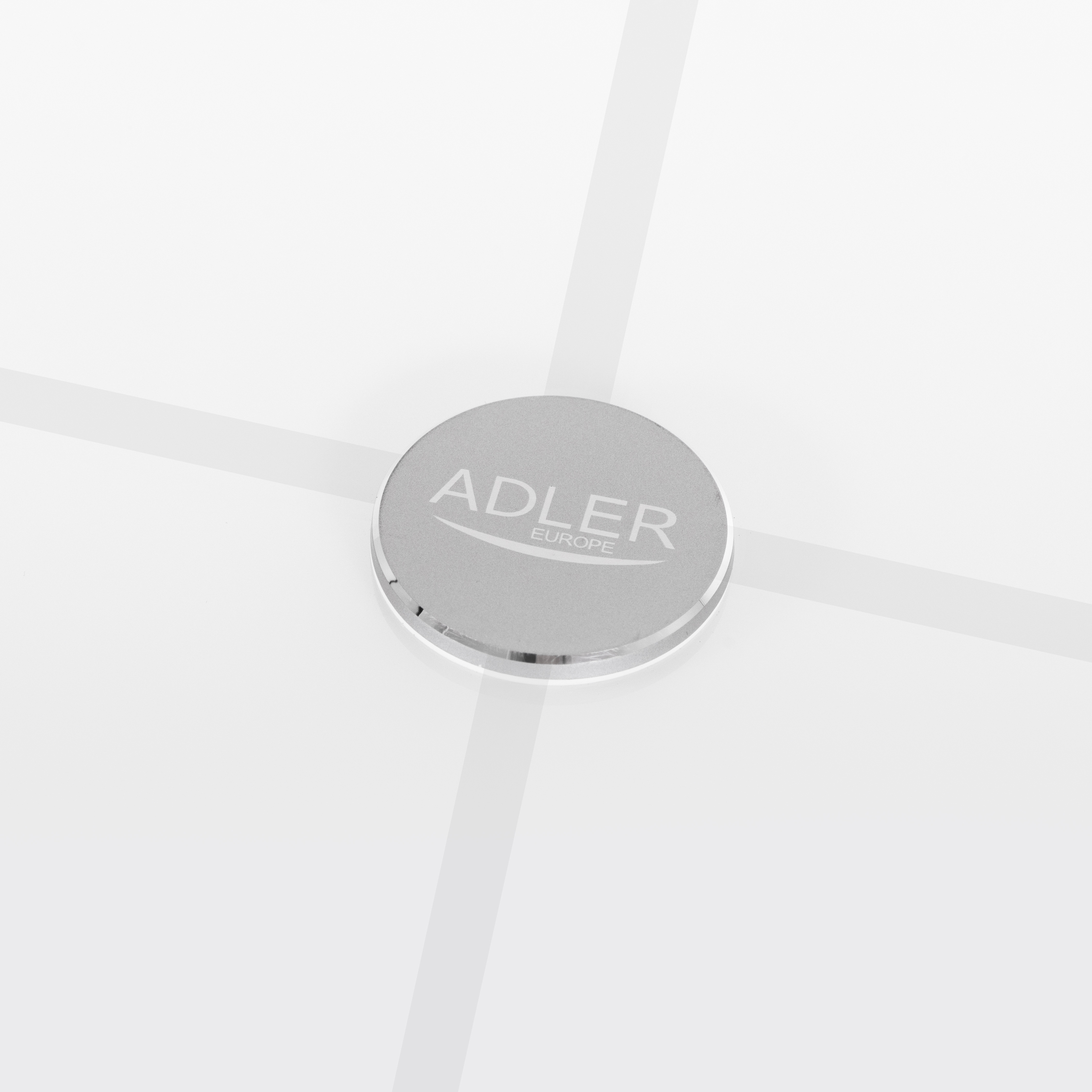 Pametna osobna vaga ADLER AD 8187 (do 180 kg, BMI, Bluetooth) bijela-6