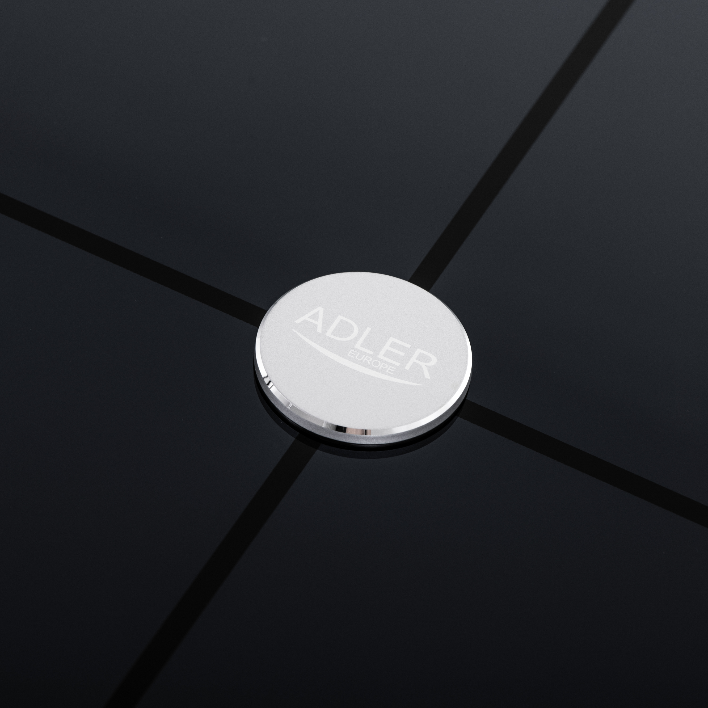 Pametna osobna vaga ADLER AD 8187 (do 180 kg, BMI, Bluetooth) crna-10