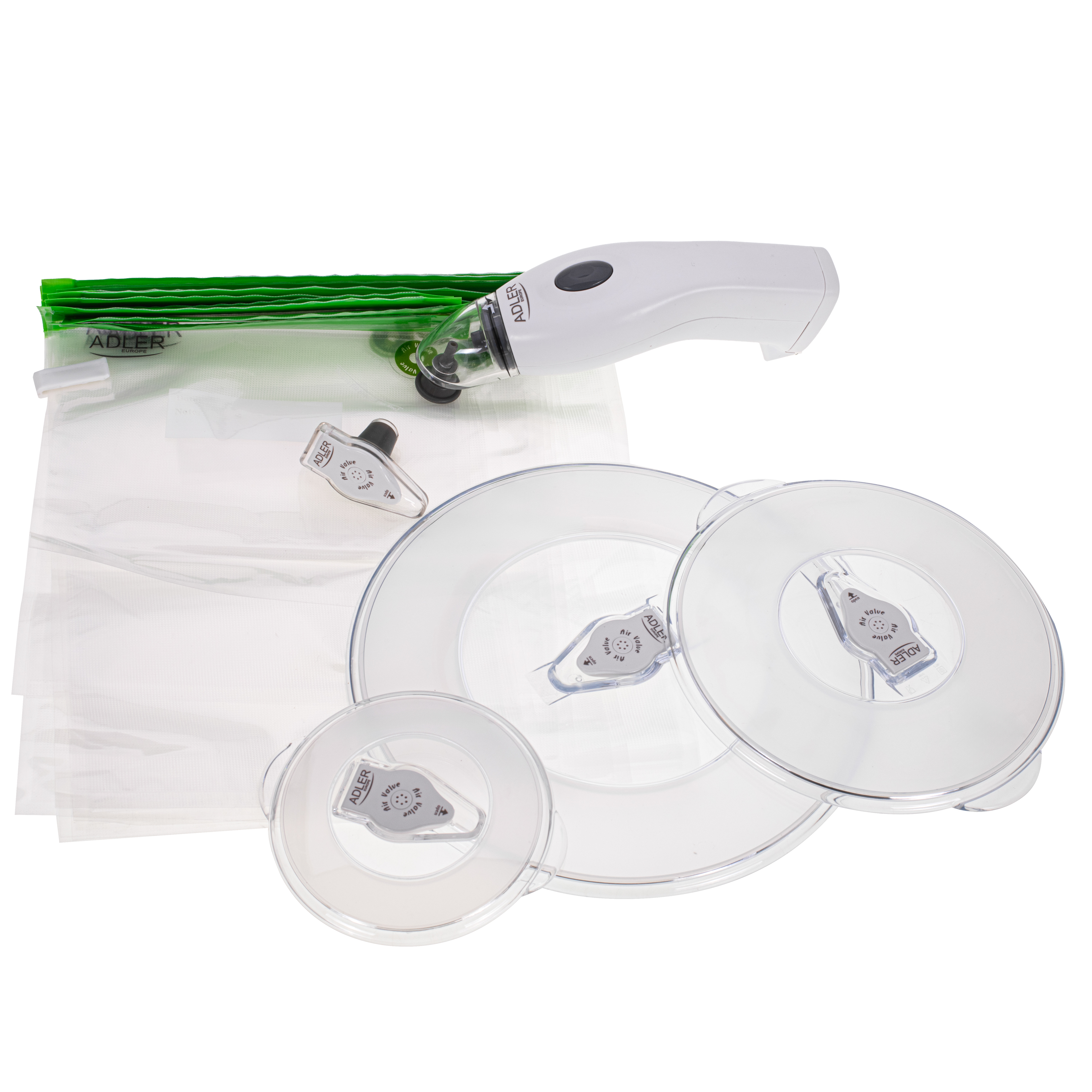 Set za vakumiranje hrane ADLER AD 4514-8