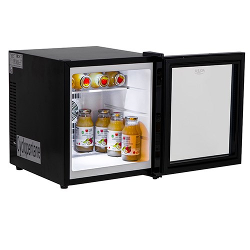 Mini hladnjak ADLER AD 8088 (samostojeći, 28 L, 35 dB) crni-7