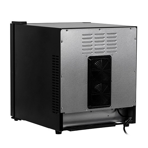 Mini hladnjak ADLER AD 8088 (samostojeći, 28 L, 35 dB) crni-9
