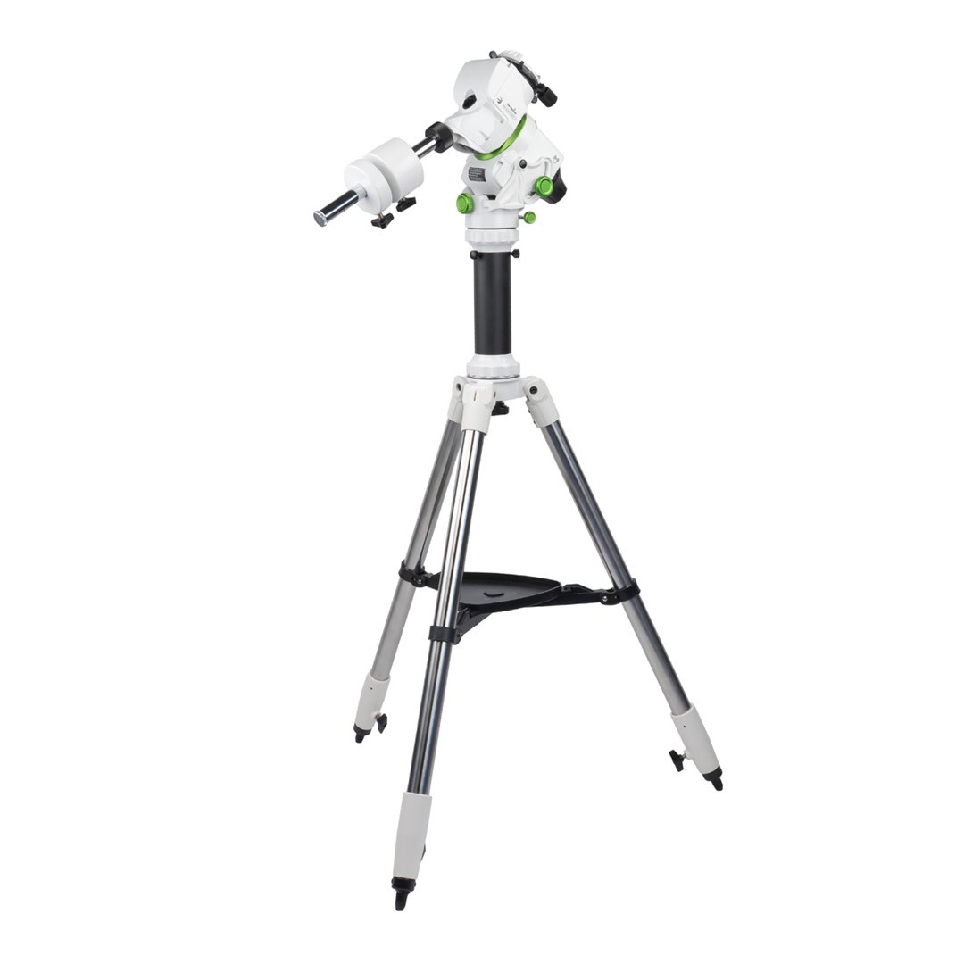 Prijenosni ekvatorijalni Go-To nosač SKY-WATCHER Star Adventurer GTi sa čeličnim NEQ2 stalkom (5kg nosivost, Wi-Fi)