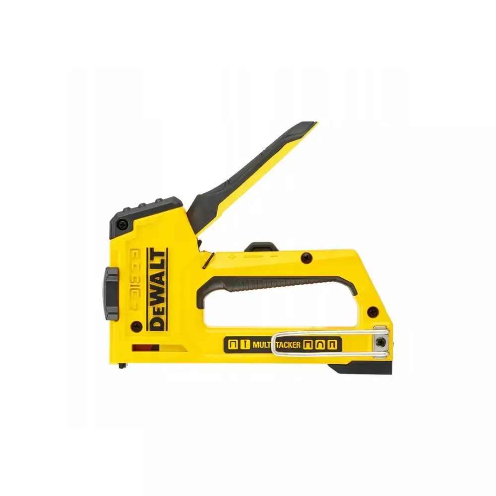 Klamerica aluminijska DEWALT 5/1-0