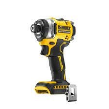 Udarni odvijač DEWALT DCF860N